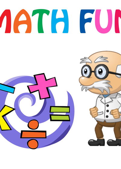 Profile picture of Math Fun