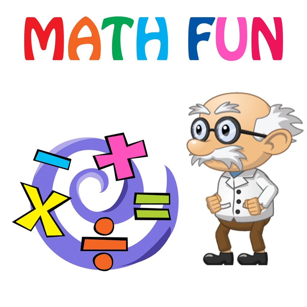 Image of Math Fun