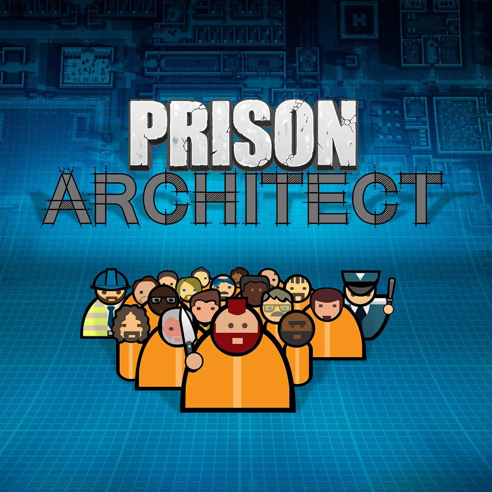 Image of Prison Architect PC
