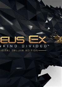 Profile picture of Deus Ex: Mankind Divided - Digital Deluxe Edition