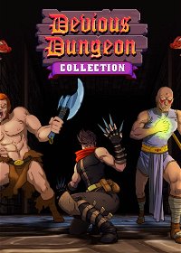 Profile picture of Devious Dungeon Collection