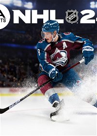 Profile picture of NHL 24