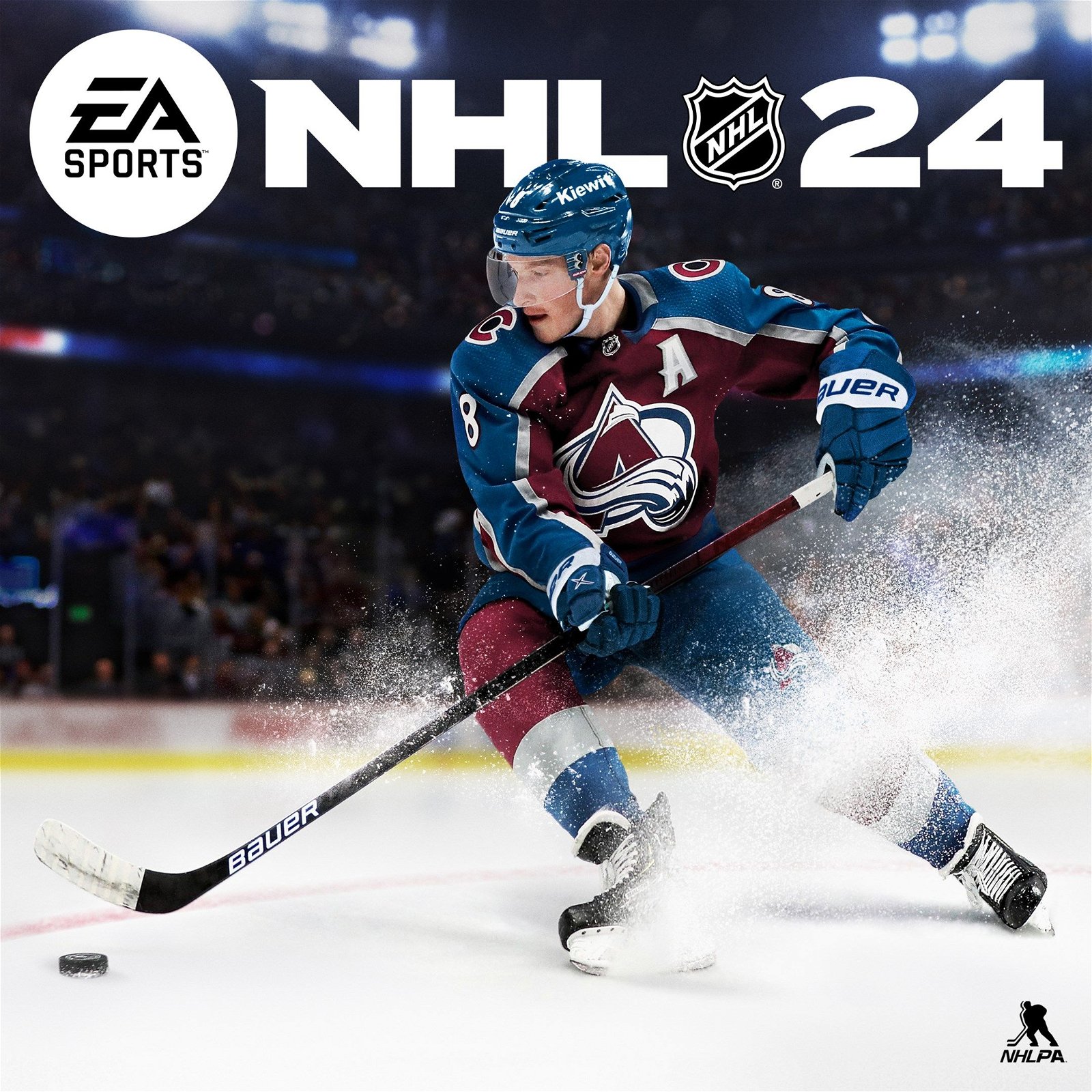 Image of NHL 24