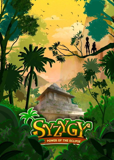 Profile picture of Syzygy: The Power of Eclipse Profile picture of Syzygy: The Power of Eclipse