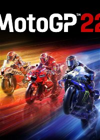 Profile picture of MotoGP22 - Windows Edition