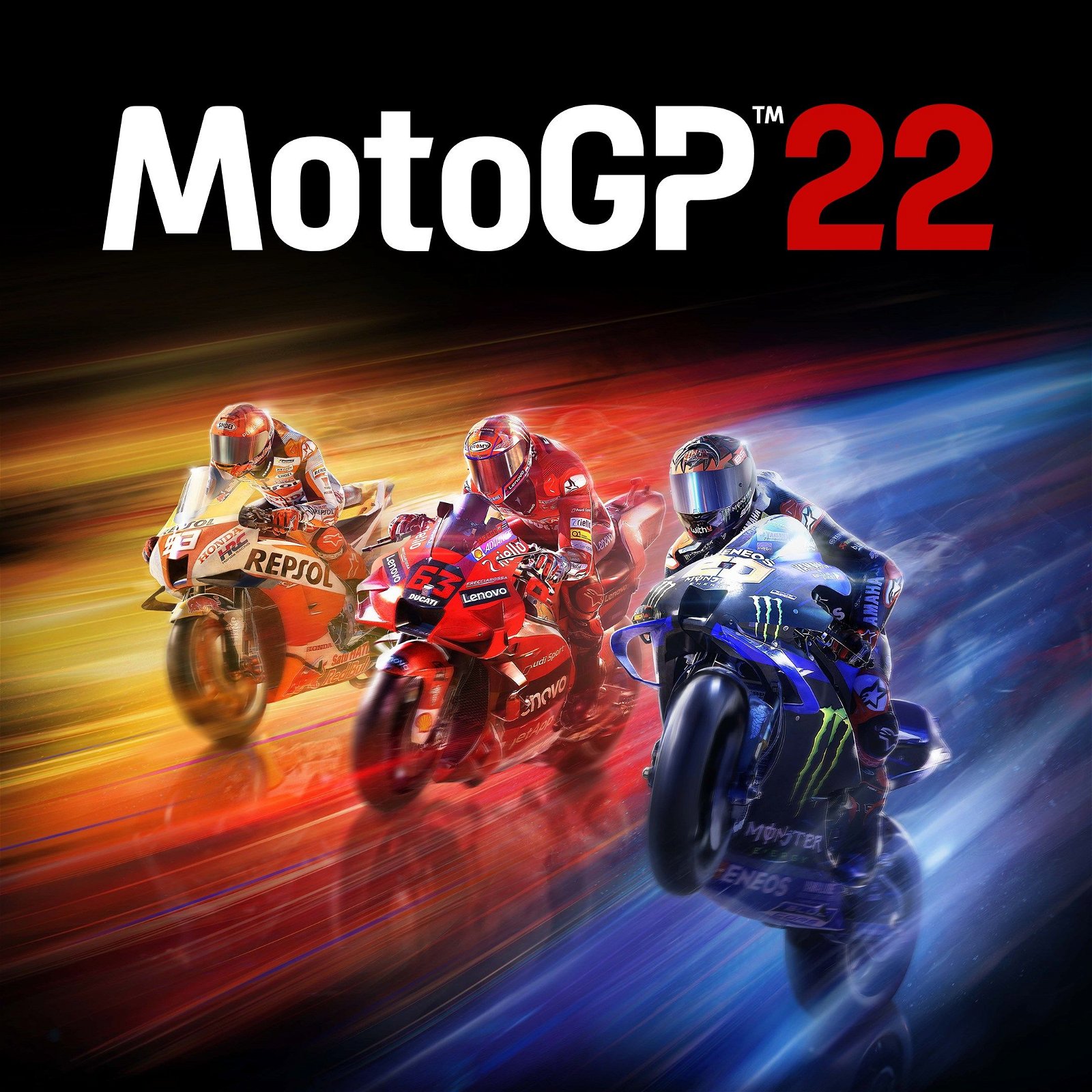 Image of MotoGP22 - Windows Edition