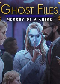 Profile picture of Ghost Files: Memory of a Crime ( Version)