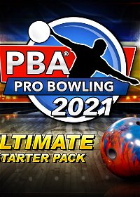 Profile picture of PBA Pro Bowling 2021 - Ultimate Starter Pack