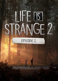 Profile picture of Life is Strange 2 - Episode 1