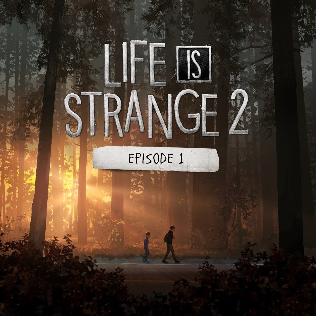 Image of Life is Strange 2 - Episode 1