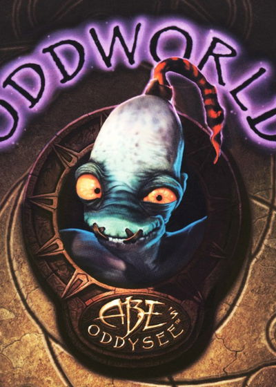 Profile picture of Oddworld: Abe's Oddysee (PS1 Emulation) Profile picture of Oddworld: Abe's Oddysee (PS1 Emulation)