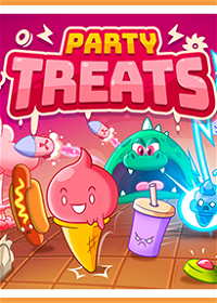 Profile picture of Party Treats