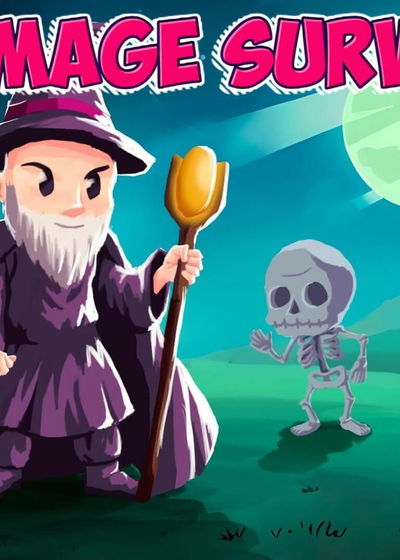 Profile picture of Last Mage Survivors Profile picture of Last Mage Survivors