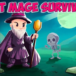 Image of Last Mage Survivors Image of Last Mage Survivors