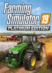 Profile picture of Farming Simulator 19 - Platinum Edition