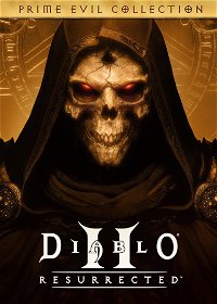Profile picture of Diablo Prime Evil Collection