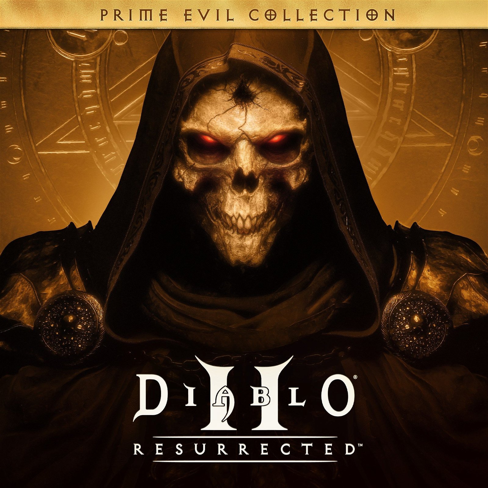 Image of Diablo Prime Evil Collection