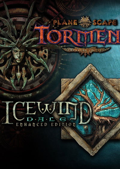 Profile picture of Planescape: Torment and Icewind Dale: Enhanced Editions Profile picture of Planescape: Torment and Icewind Dale: Enhanced Editions