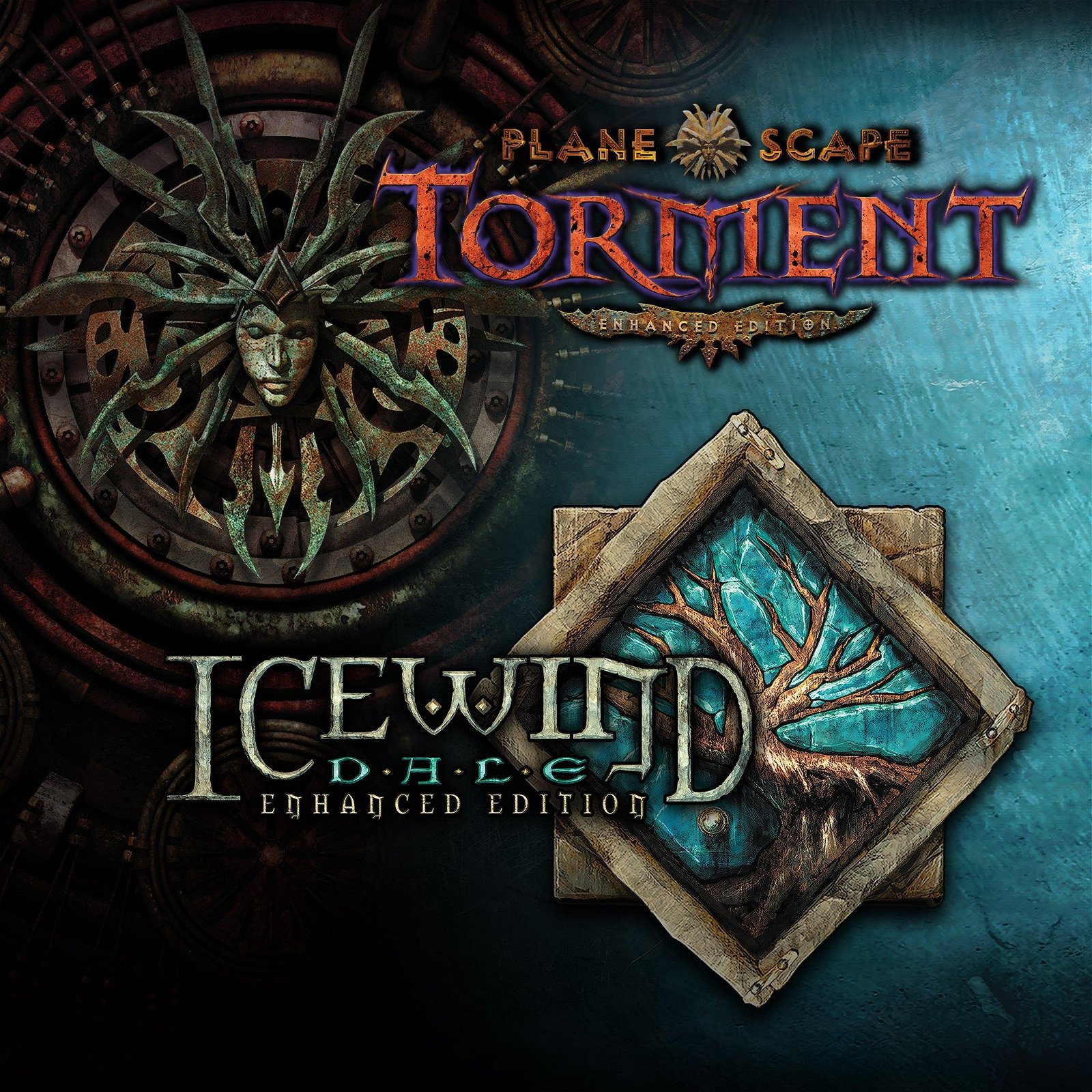 Image of Planescape: Torment and Icewind Dale: Enhanced Editions