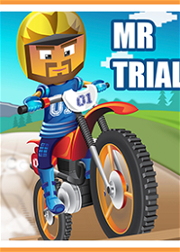 Profile picture of Mr Trials