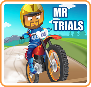 Image of Mr Trials