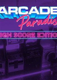 Profile picture of Arcade Paradise | High Score Edition