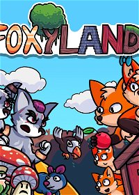Profile picture of Foxyland 2