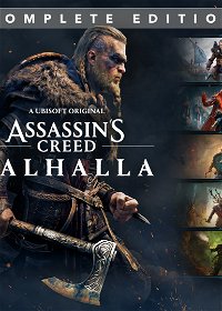 Profile picture of Assassin's Creed Valhalla Complete Edition