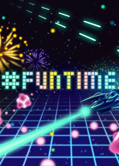 Profile picture of #Funtime