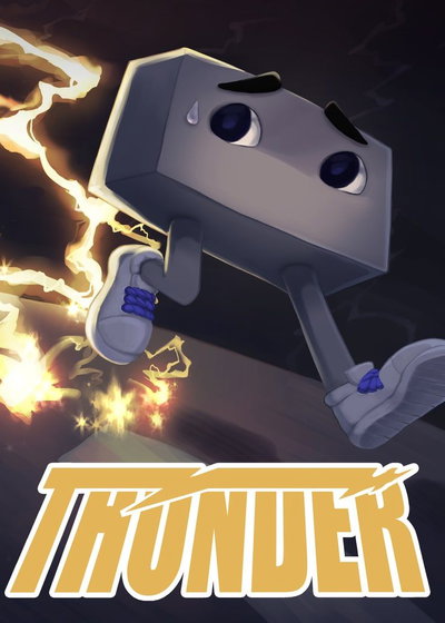 Profile picture of THUNDER