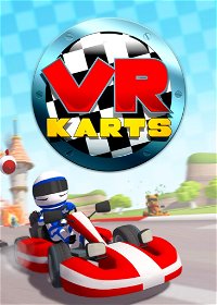 Profile picture of VR Karts