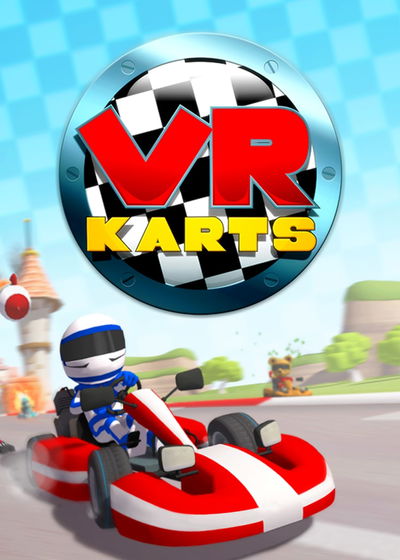 Profile picture of VR Karts Profile picture of VR Karts