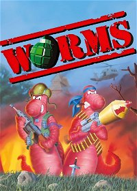 Profile picture of Worms [PS1 Emulation]