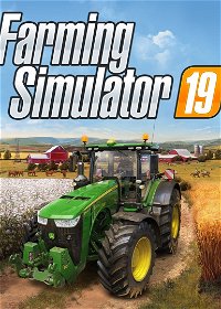 Profile picture of Farming Simulator 19 (Windows 10)