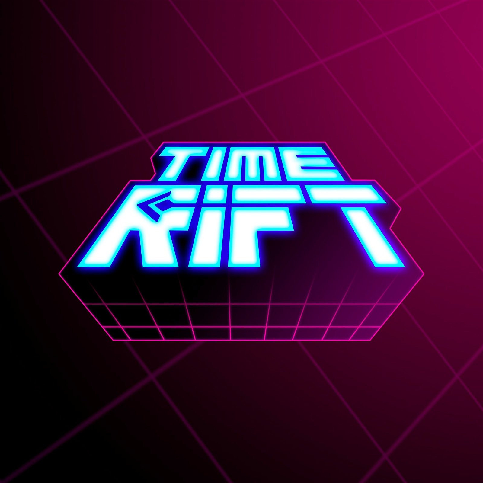 Image of Time Rift