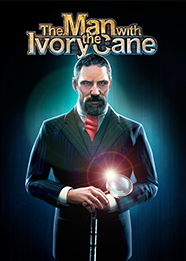 Profile picture of The Man with the Ivory Cane