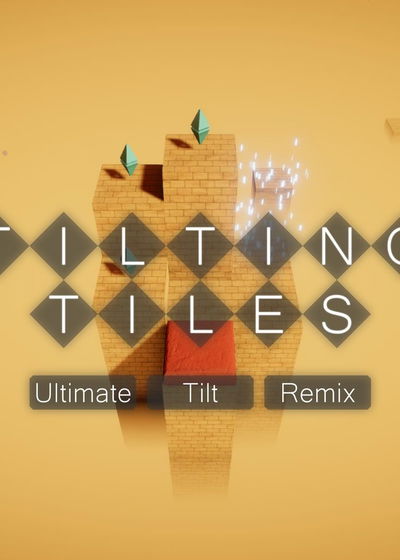 Profile picture of Tilting Tiles: Ultimate Tilt Remix Profile picture of Tilting Tiles: Ultimate Tilt Remix