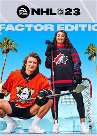 Profile picture of NHL 23 X-Factor Edition &