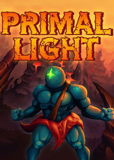 Profile picture of Primal Light Profile picture of Primal Light