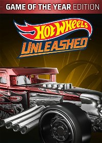 Profile picture of HOT WHEELS UNLEASHED - Game Of The Year Edition - Windows Edition