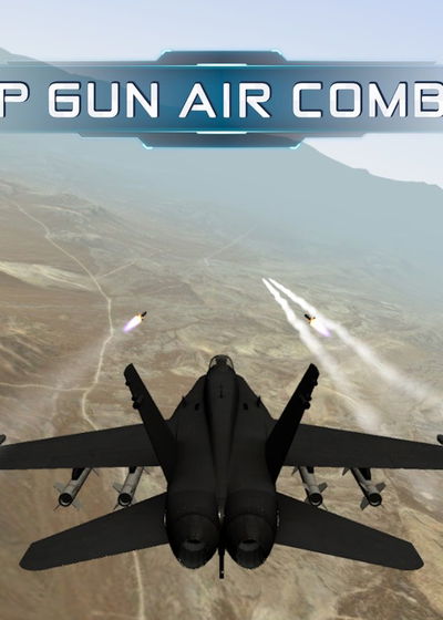 Profile picture of Top Gun Air Combat