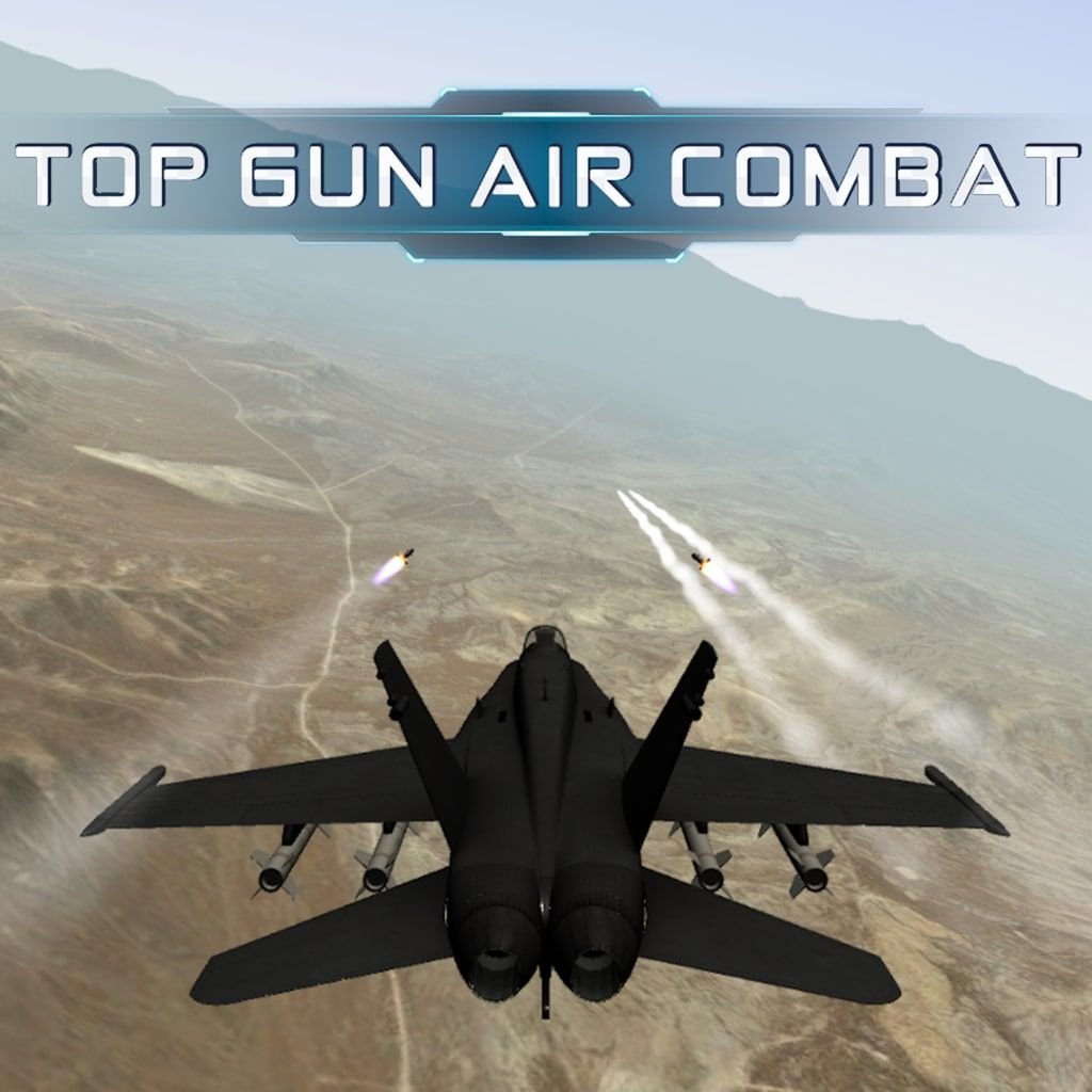Image of Top Gun Air Combat