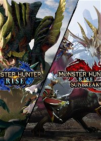 Profile picture of Monster Hunter Rise + Sunbreak