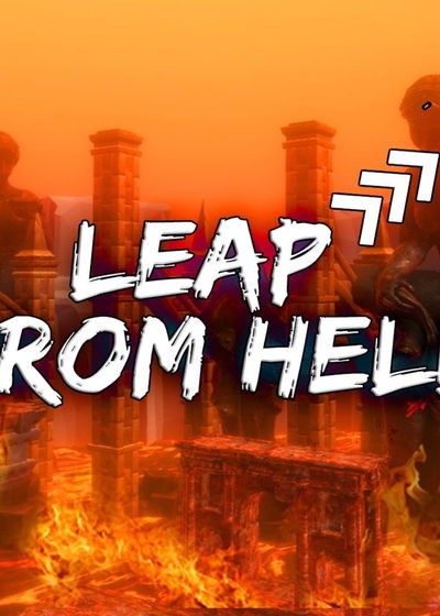 Profile picture of Leap From Hell Profile picture of Leap From Hell