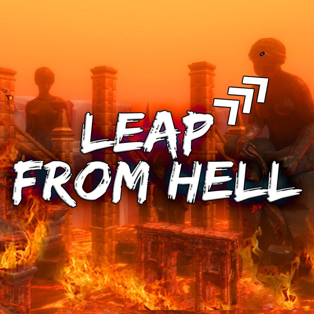 Image of Leap From Hell