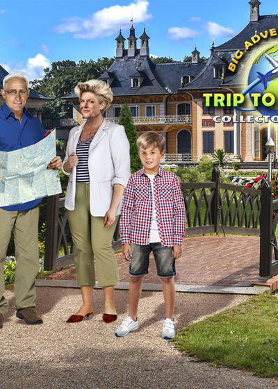 Profile picture of Big Adventure: Trip To Europe 3 Collector's Edition Profile picture of Big Adventure: Trip To Europe 3 Collector's Edition