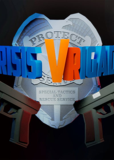 Profile picture of Crisis VRigade