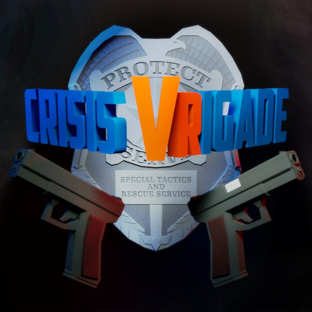 Image of Crisis VRigade