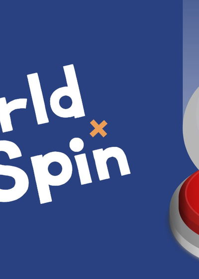 Profile picture of World Spin Profile picture of World Spin