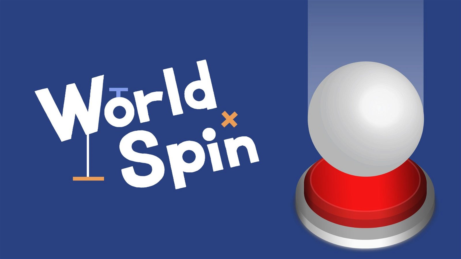 Image of World Spin